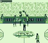 College Slam screenshot 3 for Playstation
